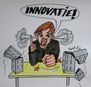 Cartoonist