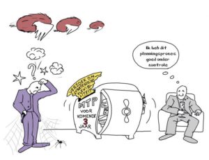 Cartoonist