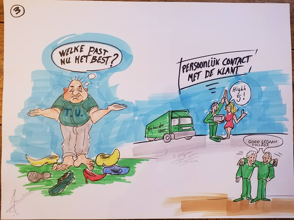 Cartoon