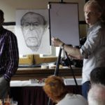 Karikaturen workshop