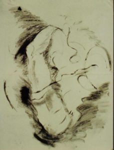 Jeroen Busschers drawings