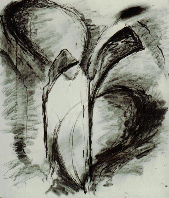 Jeroen Busschers drawings