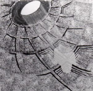 Jeroen Busschers drawing