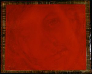 Jeroen Busschers paintings