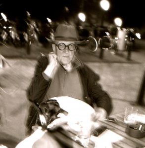 Jeroen Busschers