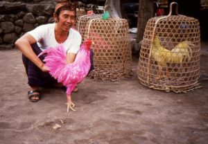 Indonesia