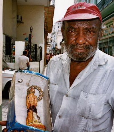 Cuba