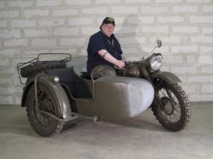 Jeroen Busschers