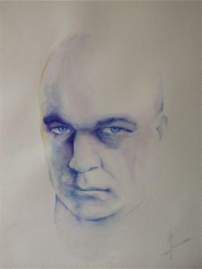 Jeroen Busschers artworks