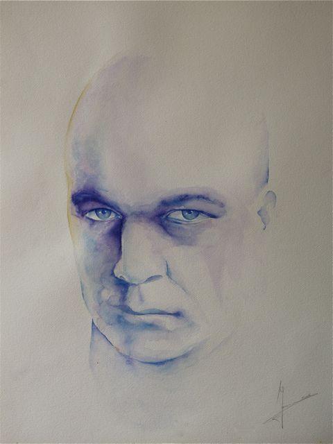 Jeroen Busschers artworks