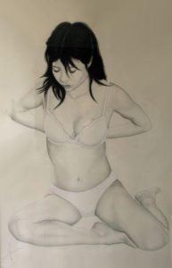 Jeroen Busschers drawings