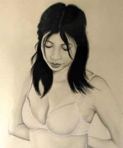Jeroen Busschers drawings