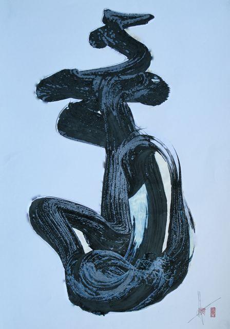 Jeroen Busschers drawings