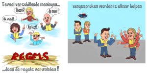 Karikatuur