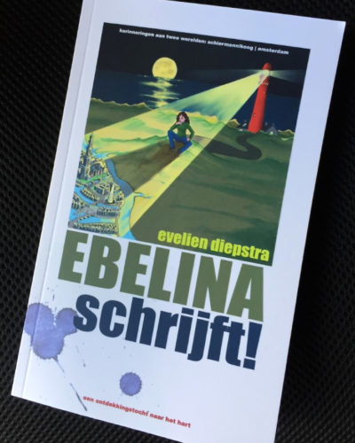 EBELINA schrijft