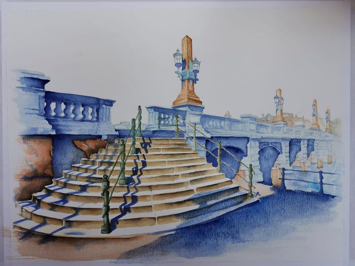 Aquarel