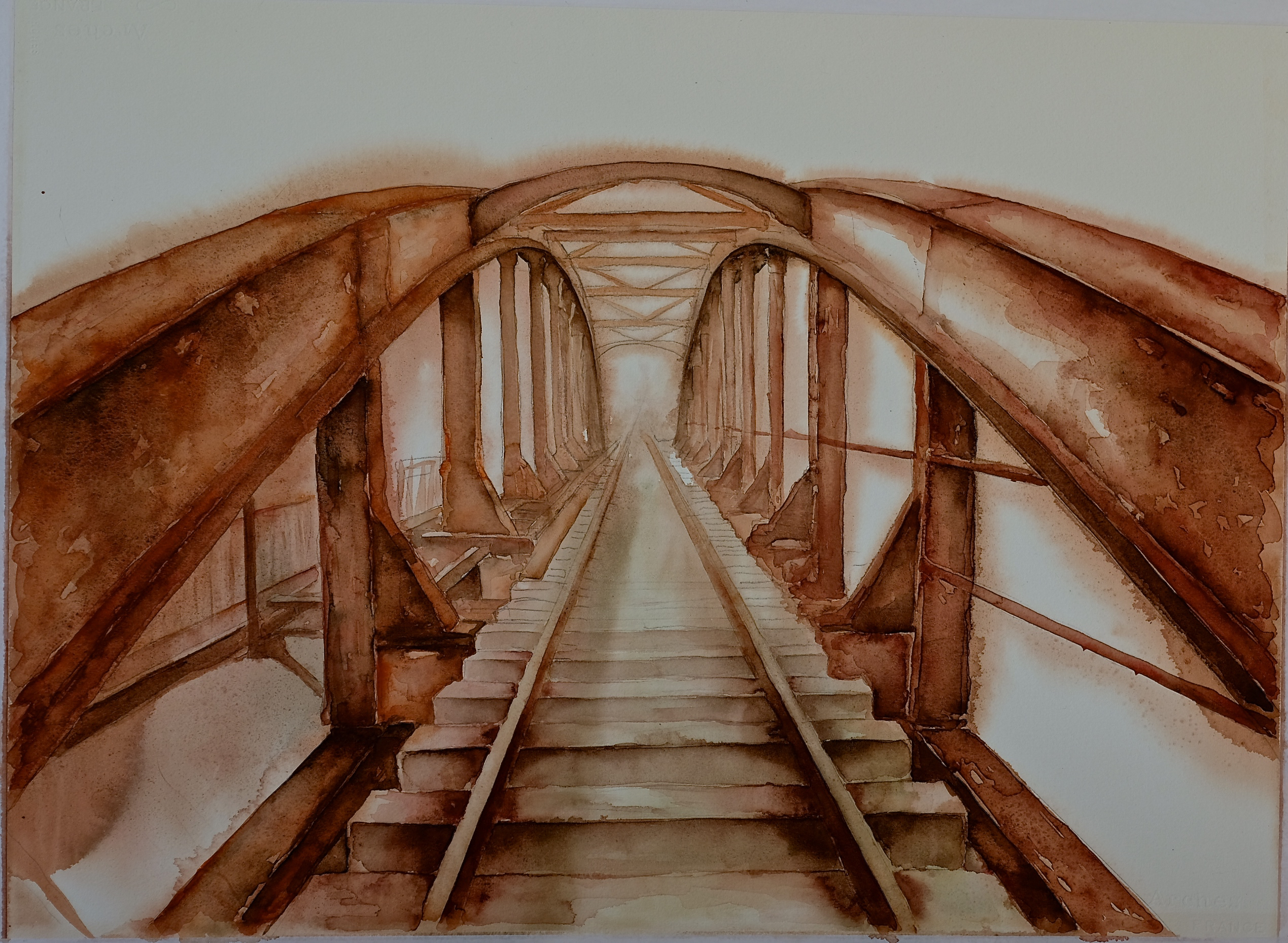 watercolor
