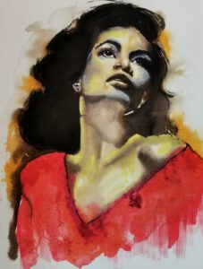 Aquarel