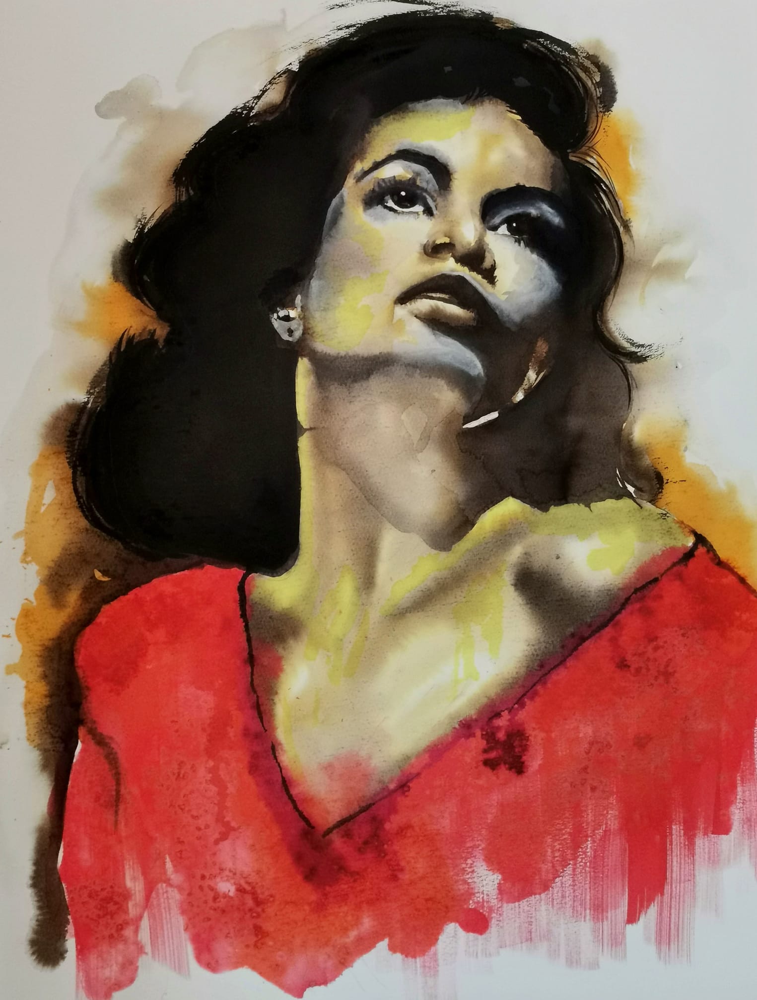 Aquarel