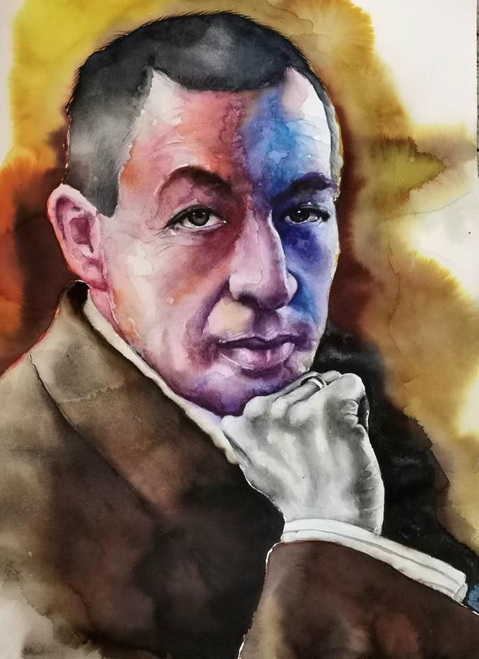 Sergej Rachmaninov