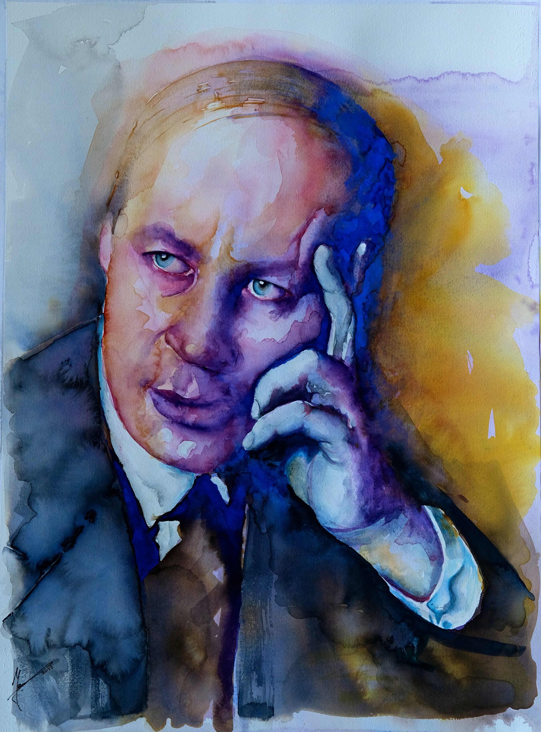 Prokofiev