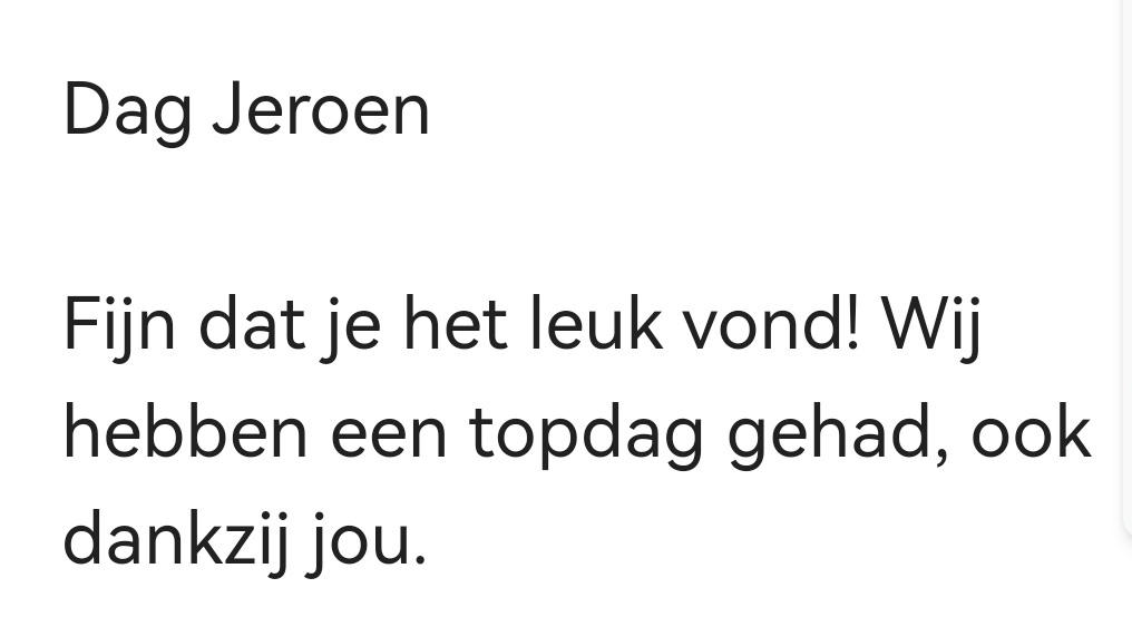 karikatuurtekenaar