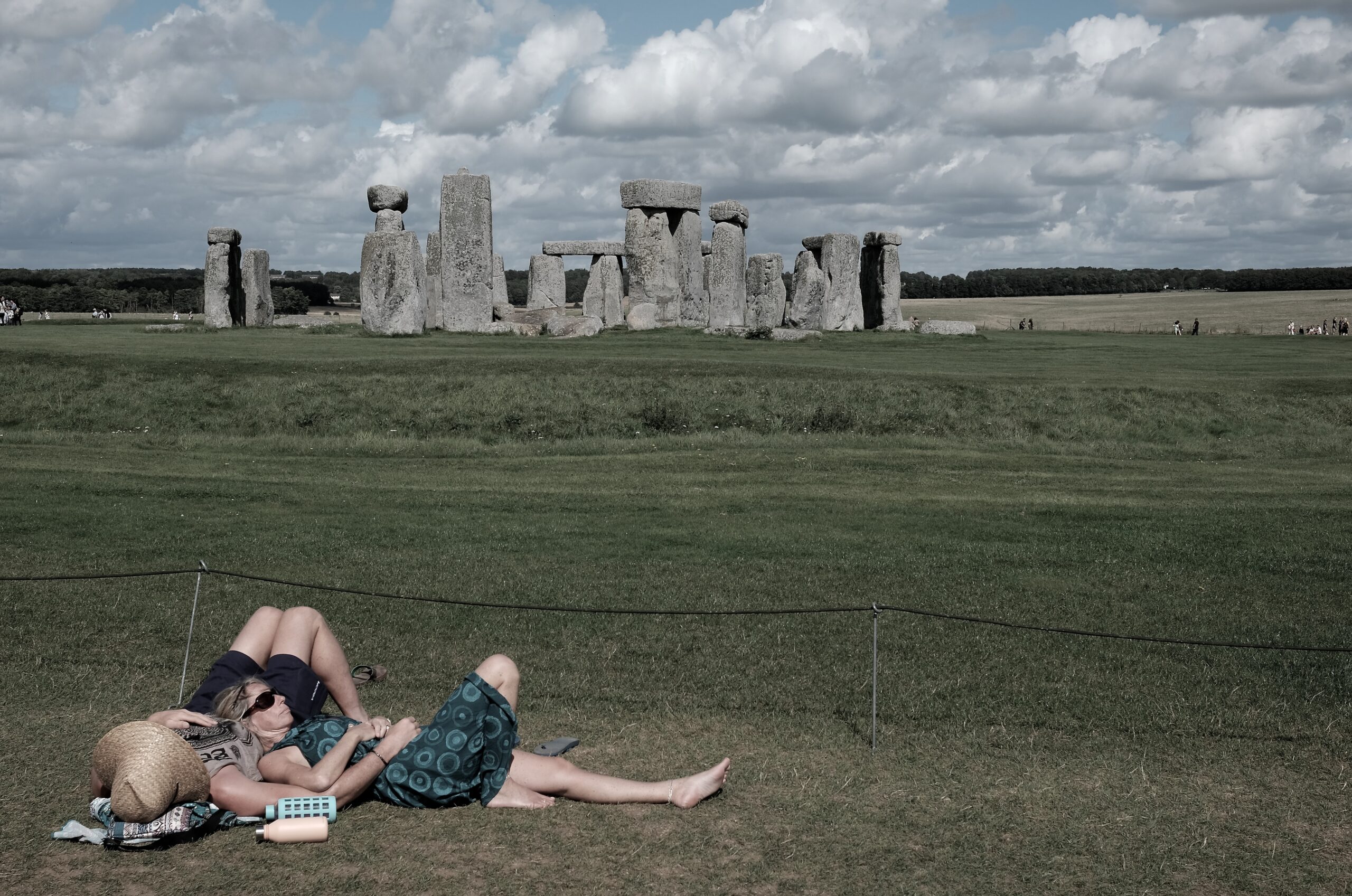 Stonehenge