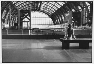 Analogue black and white photography by Jeroen Busschers, Antwerp Belgium1