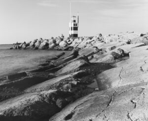 Analogue black and white photography by Jeroen Busschers The Netherlands - a1