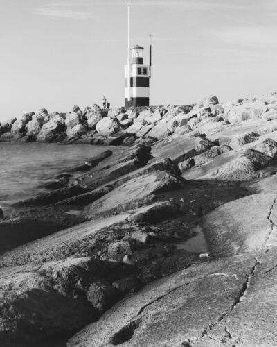 Analogue black and white photography by Jeroen Busschers The Netherlands - a1