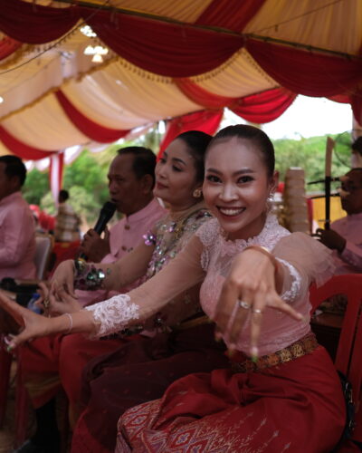 Fine art street and travel photography from Cambodia, Photography by Jeroen Busschers.