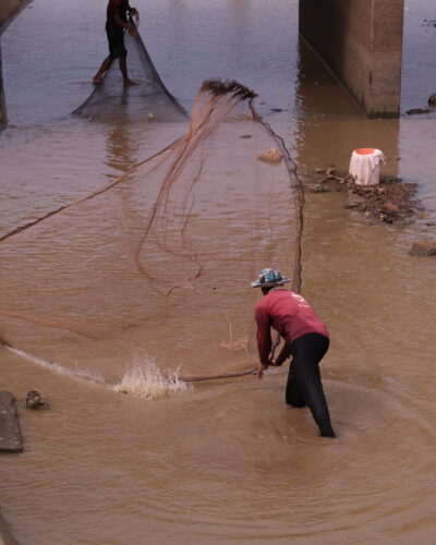 Fine art street and travel photography from Cambodia, Photography by Jeroen Busschers.